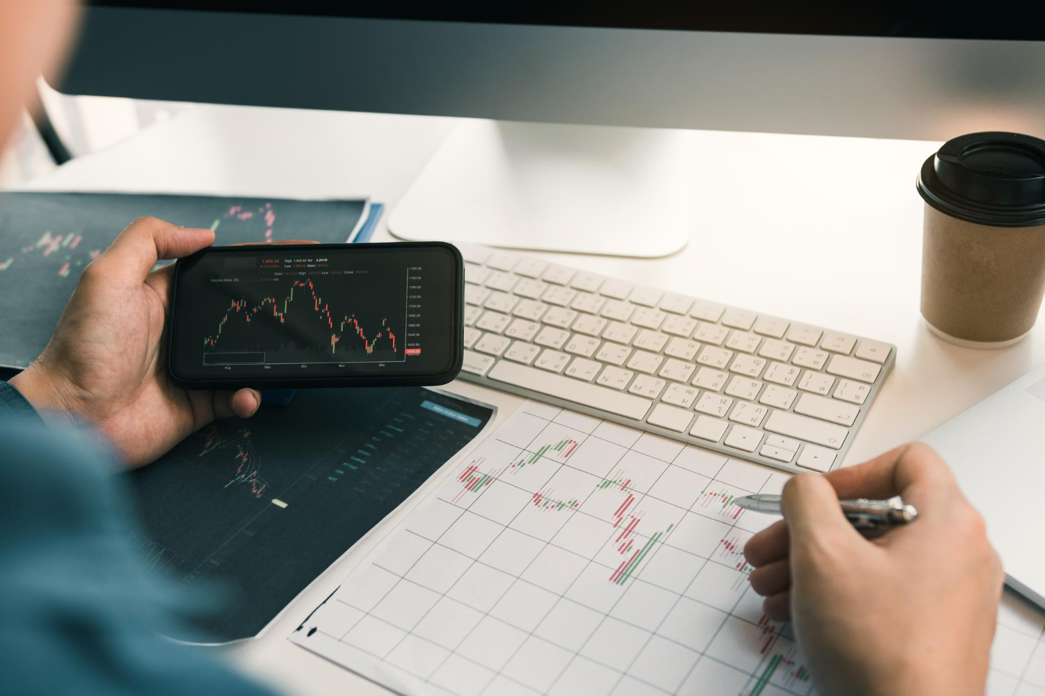 Copy Trading